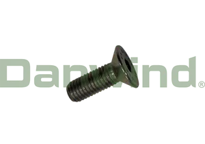 BOLT M10X30 A4.80 ISO10642 C-1