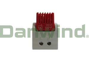 THERMOSTAT FOR ABB CONVERTER
