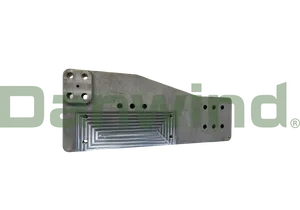 CALIPER SUPPORT, MACHINED