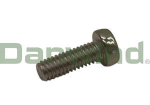 BOLT M4X12 A4.70 ISO1207