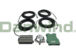 MESSURE GEAR FOR TEST ON A13 CABINET