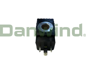 COIL 851005-24VDC FOR SOLENOID VALVE