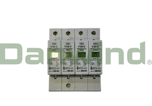 VARISTOR V20/4 OBO WITH HOLDER