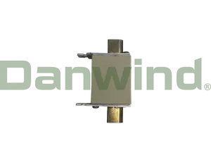 FUSE 6A NH00 690V