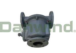 THERMOSTAT VALVE 25-38C