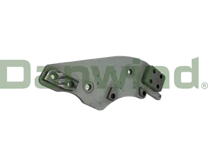 Caliper Plate (L) 3.6