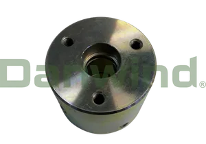 ROTATE UNION, SURFACETREATED