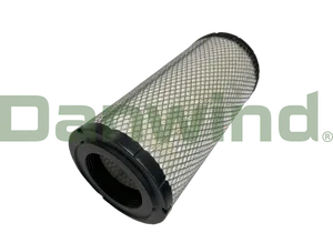 AIR FILTER FOR PERKINS 60 KWA