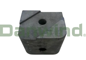 EYE BOLT BRACKET - DESCENT BRACKET