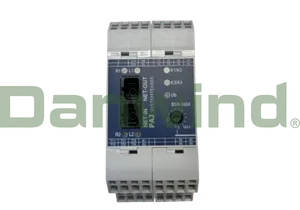 EMERGENCY RELAY FIBER 24VDC TOWER