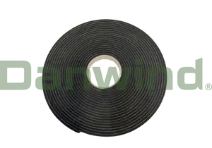 PORON 11 SEALING 4,8X15X14000 PU
