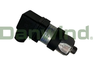 FILTER INDICAT 2.0 BAR DIN43650 M12X1.5