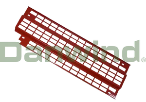 RAILING-SIDE LH-FRONT MIDDLE PANEL