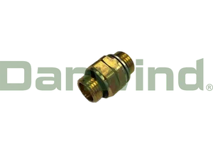 ADAPTOR ORIENTABLE 1/2""G