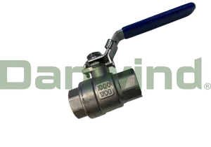 VALVE BALL 1/2"" A4