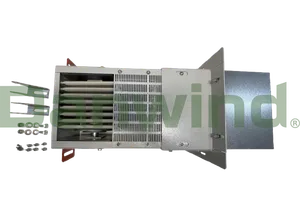 BUSBAR LDA8413-J-VEU-1W0.60-SWP
