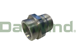 COOLING FITTING ADJUST.CONNE.STRAIGHT-G2
