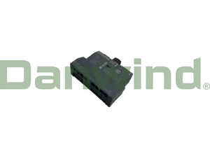 SWITCH AUX. 2PST-2NO S00/S0 FOR CB 3RV2
