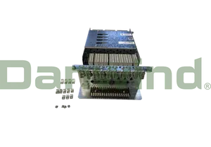 PECe PIBe IO board