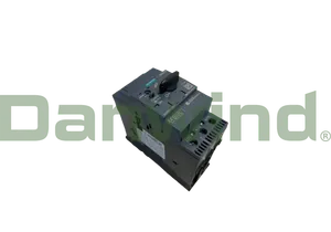 Circuit BREAKER 3PST 42...52A S2 screw