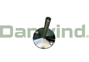 MACHINE SHOE KJ180-24-180
