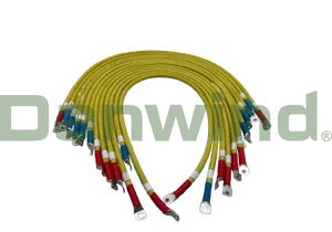 Cable Assembly Power DC 2300KW FC NG 28