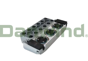 Brake caliper 3.0 MW DD 1PC front end