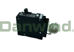 CBGF GROUND FAULTH/CIRCUIT BREAKER