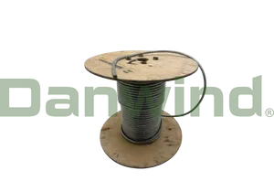 HELU Y-CY-JZ 5X1,5MM² SPECIAL PVC HOSE