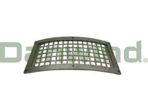 TURNER GEAR INSPECTION COVER