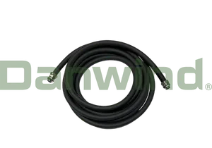 PROTECTIVE HOSE Ø20 M20 L=660CM