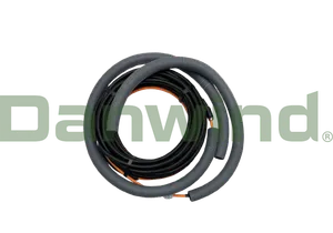 FIBEROPTIC CAB A2-810.W1 6-PAR 25M A3-A4