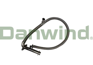 COOLING HOSE NDE LEFT SIDE 3.0MW DD