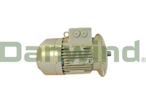Motor for pumpstation 400-690V