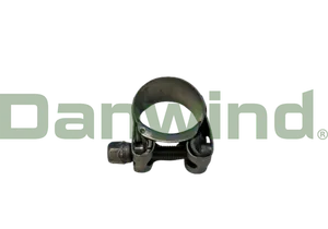 HOSE CLAMP DIN3017-C1-29-31X20-W5