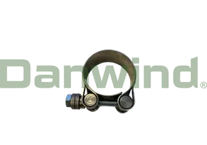 HOSE CLAMP DIN3017-C1-29-31X18-W5