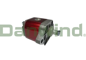HYDRAULIC PUMP 0.75CCM