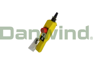 OPERATING LEVER F TACKLE B2M <