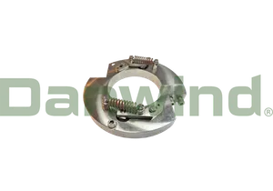 MECHANICAL HCU 1-1.3MW