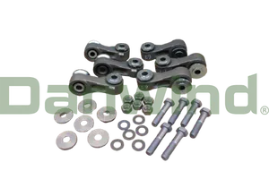 LENKER SET F COUPLING <
