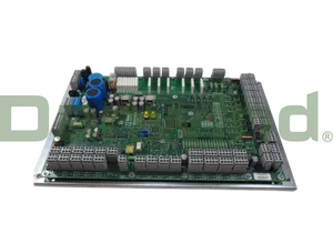 I/O-1 MODUL WTC3 V302-1.XX