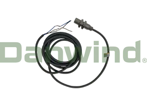 SENSOR OMRON E2EG-X2B1-2M