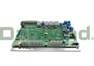 HUB MODULE II WTC3 V314-3-S