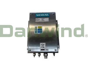 GENERATOR TEMP. SENSORS