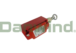 TWIST SENSOR IN METAL CABINET