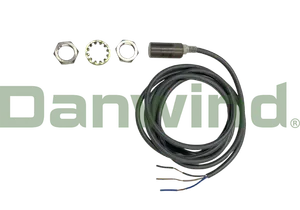 SENSOR OMRON E2EG-X2B1-2M