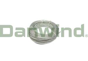 Wire 2.3MM Pvc-Covered