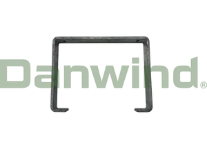 BRACKET F COVER< S.TR. 1MW