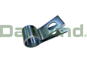 OUTLET SPRING BRACKET F SHERPA LIFT PCW