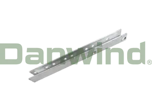 U-FIXTURE FOR TUBE CLAMPS